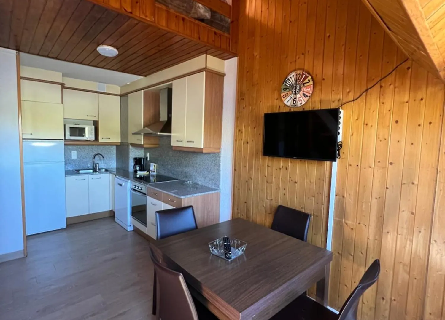2 Escales By Confortsky Pas de la Case Appartement