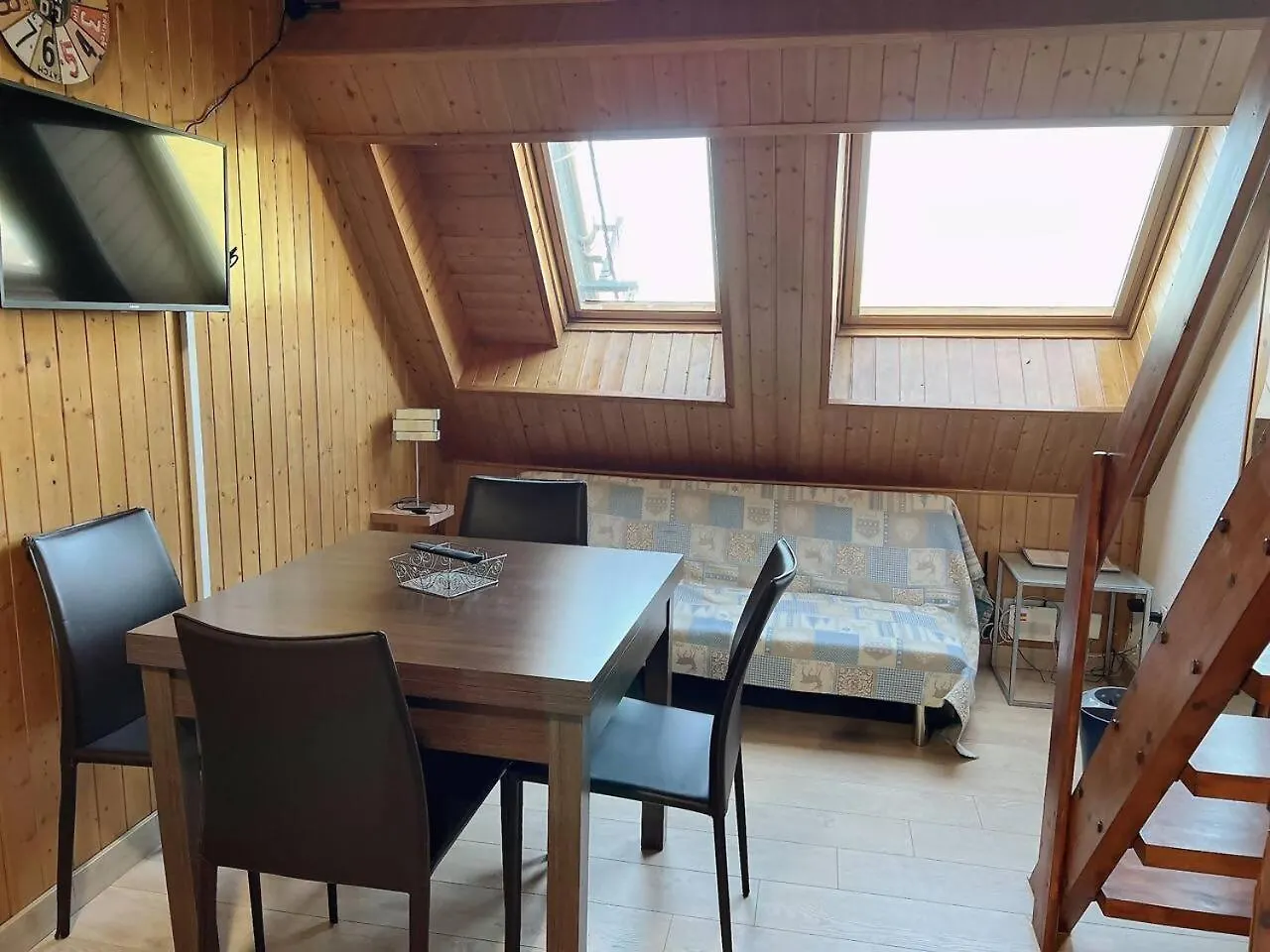 2 Escales By Confortsky Pas de la Case Andorre