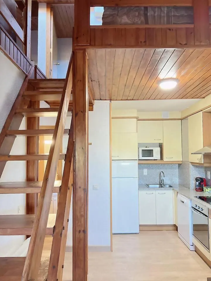 Appartement 2 Escales By Confortsky Pas de la Case