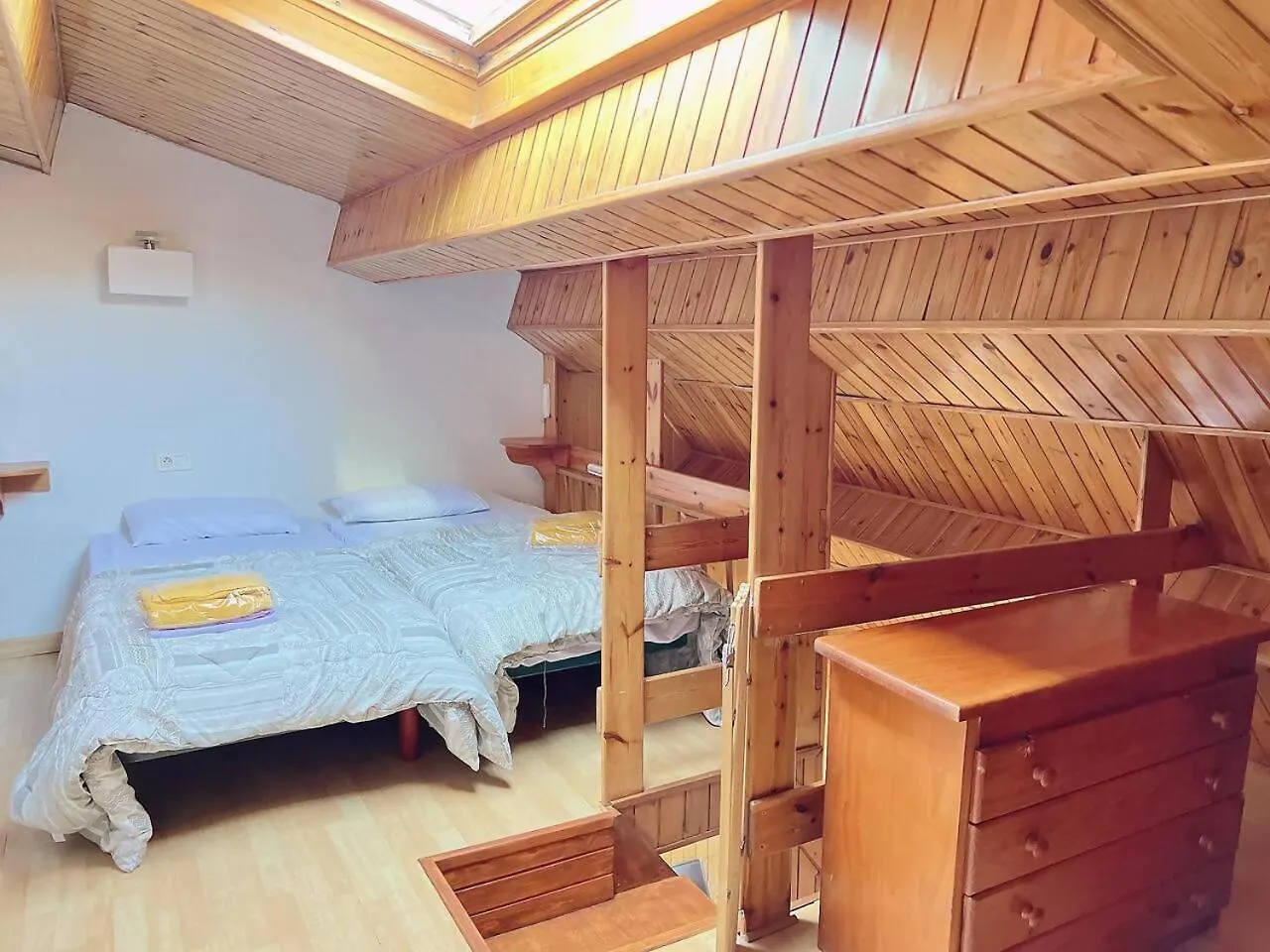 2 Escales By Confortsky Pas de la Case 0*,  Andorre